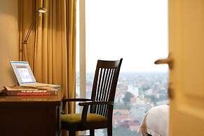 Fraser Suites Hanoi