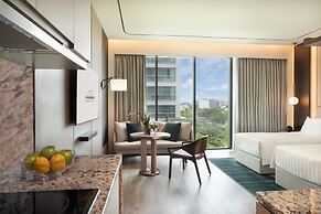 Fraser Suites Hanoi