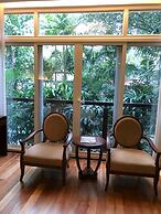 Fraser Suites Hanoi