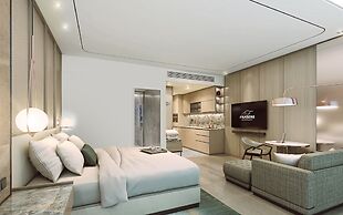 Fraser Suites Hanoi
