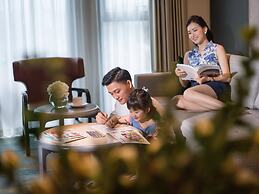 Fraser Suites Hanoi
