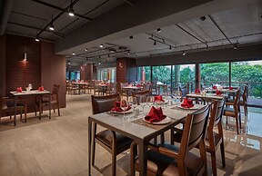 Fraser Suites Hanoi