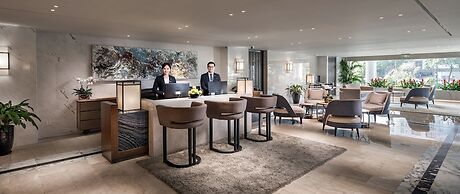 Fraser Suites Hanoi