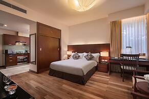 Fraser Suites Hanoi