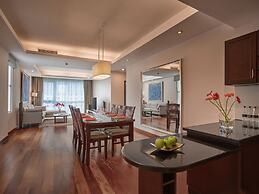 Fraser Suites Hanoi