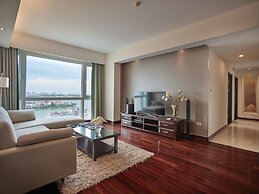 Fraser Suites Hanoi