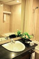 Fraser Suites Hanoi