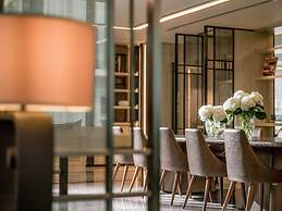 Fraser Suites Hanoi