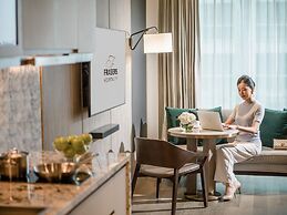 Fraser Suites Hanoi