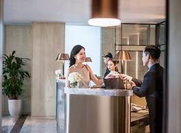 Fraser Suites Hanoi