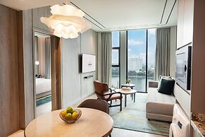 Fraser Suites Hanoi