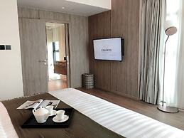 Fraser Suites Hanoi
