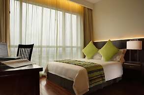 Fraser Suites Hanoi