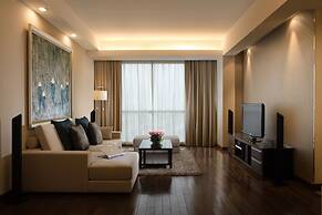 Fraser Suites Hanoi