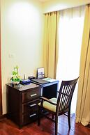 Fraser Suites Hanoi