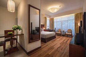 Fraser Suites Hanoi