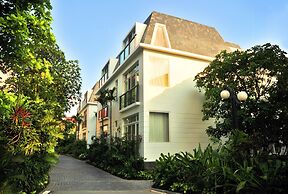 Fraser Suites Hanoi