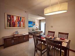 Fraser Suites Hanoi