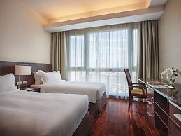 Fraser Suites Hanoi