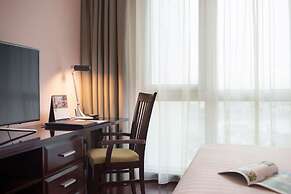 Fraser Suites Hanoi