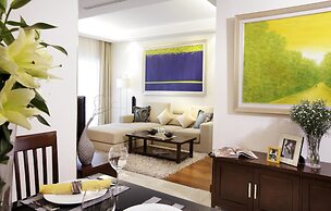 Fraser Suites Hanoi