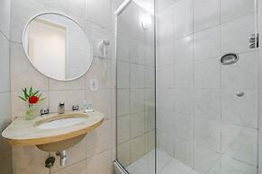 Infinity Copacabana Hotel