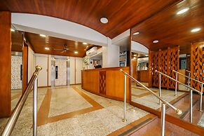 Infinity Copacabana Hotel