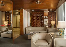 Infinity Copacabana Hotel