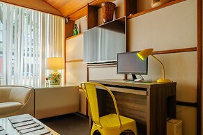 Infinity Copacabana Hotel