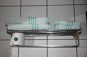 Infinity Copacabana Hotel