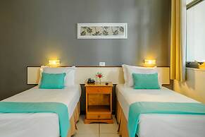 Infinity Copacabana Hotel