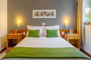 Infinity Copacabana Hotel