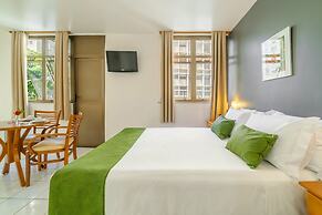 Infinity Copacabana Hotel