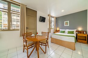 Infinity Copacabana Hotel