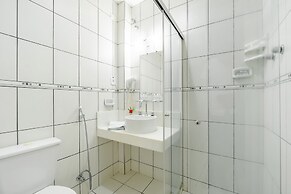 Infinity Copacabana Hotel