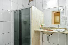 Infinity Copacabana Hotel