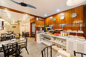 Infinity Copacabana Hotel