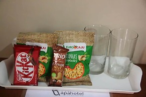 Infinity Copacabana Hotel