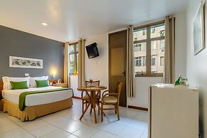 Infinity Copacabana Hotel