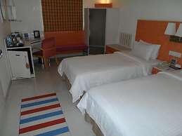 Aditya Hometel Hyderabad