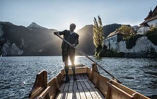Post am See