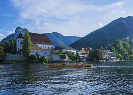 Post am See