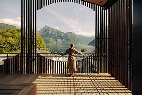 Post am See