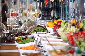 Aspen Hotel Istanbul