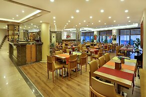 Aspen Hotel Istanbul