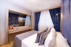 Aspen Hotel Istanbul