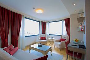 Aspen Hotel Istanbul