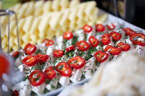 Aspen Hotel Istanbul