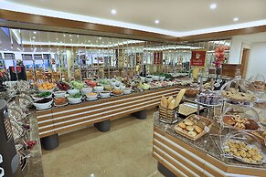 Aspen Hotel Istanbul