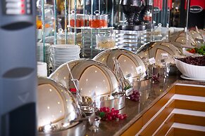 Aspen Hotel Istanbul